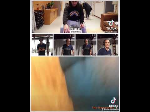 Baby Kiffness, The Kiffness X The Homesters (Remix)