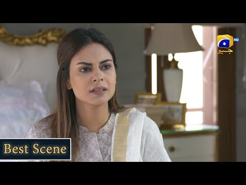 Daraar Episode 28 | 𝐁𝐞𝐬𝐭 𝐒𝐜𝐞𝐧𝐞 𝟎𝟒 | Syed Jibran - Amar Khan | Har Pal Geo