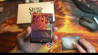 Mtg secret Lair Drop: Animar & Friends Rainbow Foil Edition!! #mtg #magicthegathering #secretlair