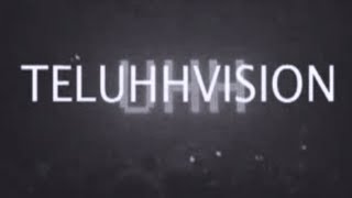 TELUHHVISION by Uh Huh Her