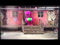 Barney Songs From The Park Intro