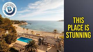 Secrets Mallorca Villamil Resort & Spa - Adults Only (+18) - This Place Is Stunn