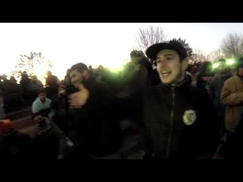 Dego x Hud x Jayson 🆚 Dorados de Sinaloa - 8vos - Fecha 9 - 20/06/2021