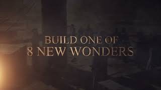 VideoImage1 Old World - Wonders and Dynasties