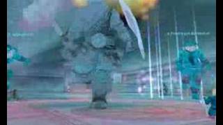 Triality vs. Frostcrypt