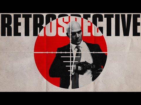 Qu'est-il arrivé à HITMAN ?