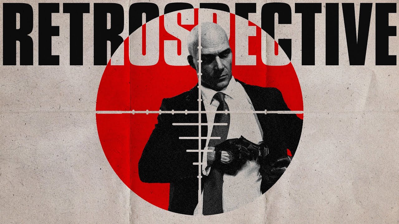 Qu'est-il arrivé à Hitman ? (une rétrospective complète)
