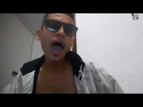 Revelação  do fank 2018 Mc djota