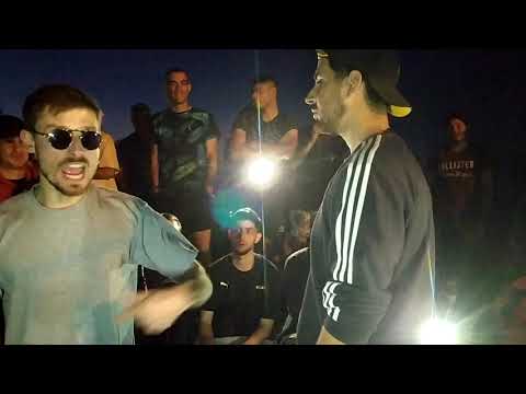 MORFEO vs KJA - Semifinal - FULLMI FREESTYLE - FECHA 6