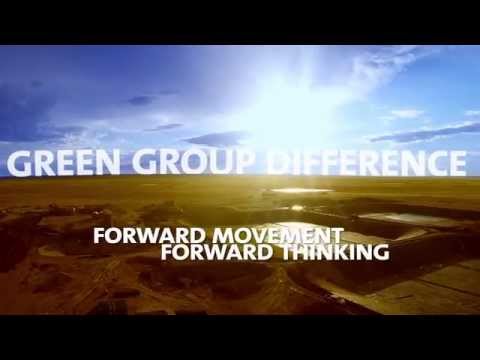 Grasslands Environmental:  The Green Group Difference