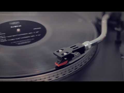 12" Limited Edition Vinyl - ROBPM "Seat Belt / Double Slap" (Order Now)