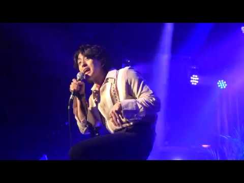 180603 로켓트 - 잔나비 @ 유희열  Curated 12 Group Sound JANNABI 현대카드 언더스테이지