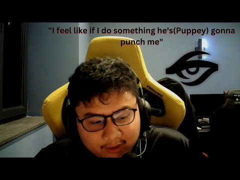 ARMEL Dota 2 Full Interview after winning against ITB WEU Division 2