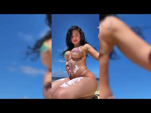 Hot Latina Babe