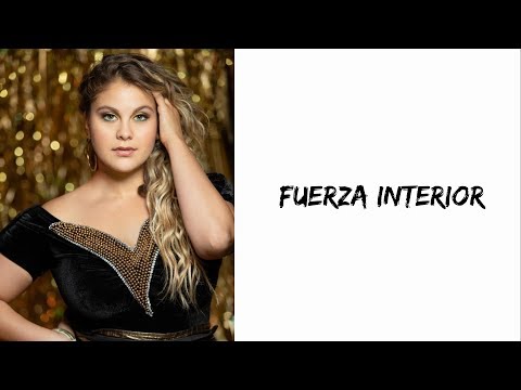 Fuerza Interior - Bia (Disney)