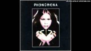 Phenomena - glenn hughes - Who&#39;s Watching You