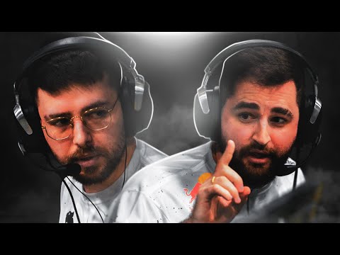 A MAIOR TRETA que o Cenário Brasileiro já viu…