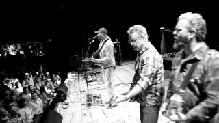 Corey Smith - Songsmith Weekly: If I Could Do It Again (Live)