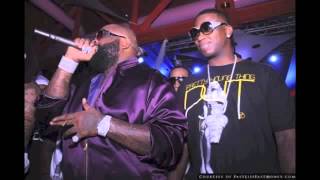 Gucci Mane - Respect Me (Ft. Rick Ross) (Young Jeezy Diss)