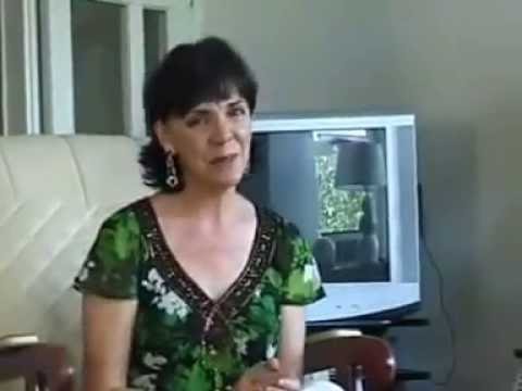 Mary Sherhart i Omer Pobrić  Šečer Mujo i besjede tvoje