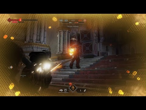 Dodge duck dodge lol