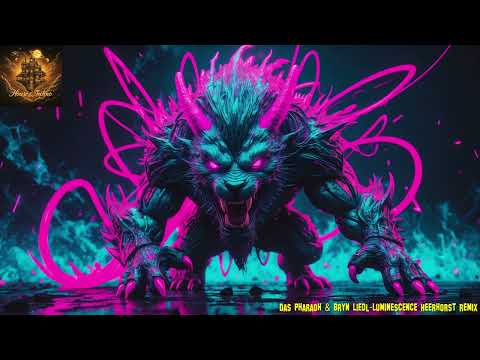 Das Pharaoh & Bryn Liedl-Luminescence Heerhorst remix (UV Noir)