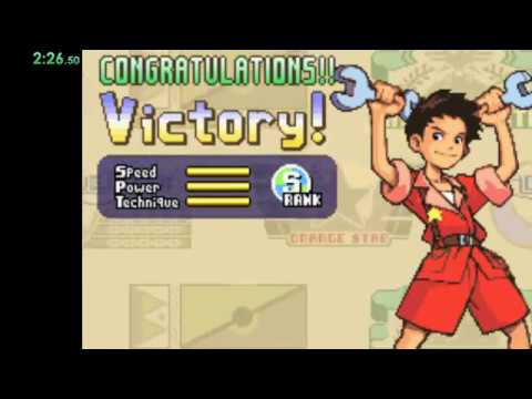 AW1 Campaign Mission 8 Sami's Debut! (Andy) 5/999