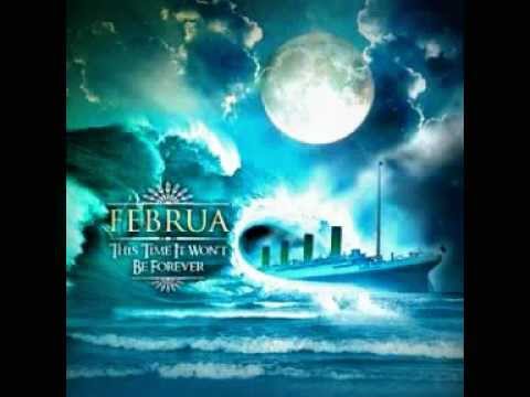 Februa - My silent hero