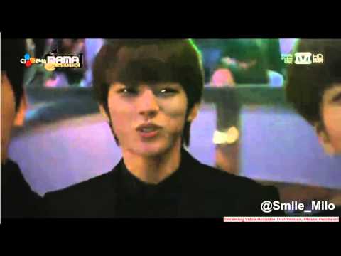 Seongyeol infinite Dance & Sing - Crayon Pop (Bar Bar Bar)