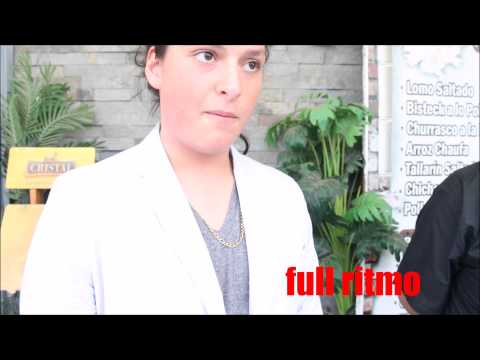 LUIS AYVAR ALFARO - PRESENTS HIS GERMAN CHILDREN