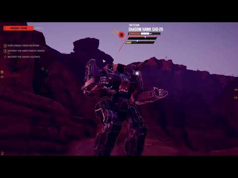 BattleTech - Part 29