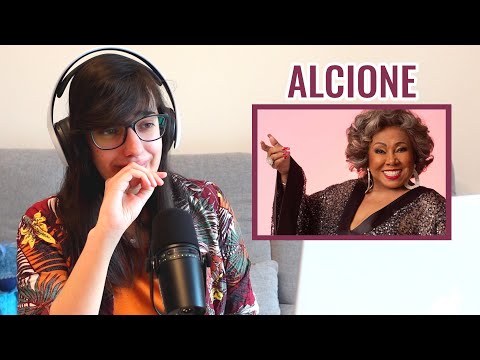 PORTUGUESA REAGE A ALCIONE