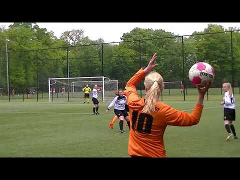 Wittenhorst VR1 Kampioen 2018-2019