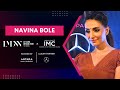 Navina Bole At Le Mark Design Week X IMC I Le Mark School Of Art