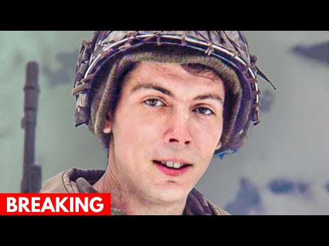 Why Francis Sherman Currey Was The Scariest Soldier of WW2
