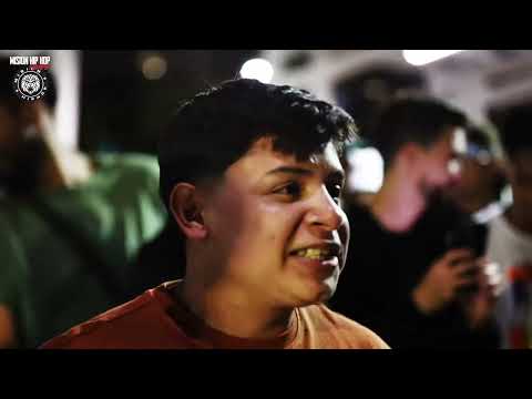 Fecha 13 - MisionHipHopMiami - SK 🇮🇨 vs Low 🇳🇮 - 4tos - Artes Marciales