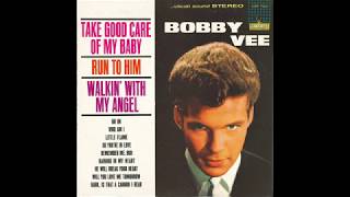 Bobby Vee – “Raining In My Heart” (Liberty) 1961