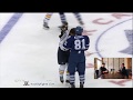 The Truth Behind The Phil Kessel And John Scott Fight