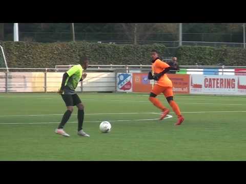 BFC O14-1 - DTA O14-1 1e Helft (26-03-2018)