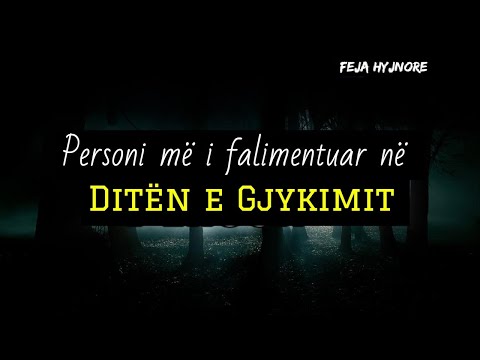 Personi më i falimentuar në Ditën e Gjykimit ᴴᴰ  -   Bilal Assad