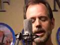 David Wilcox performs "This Old Car" at WDVX