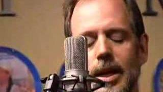 David Wilcox performs &quot;This Old Car&quot; at WDVX