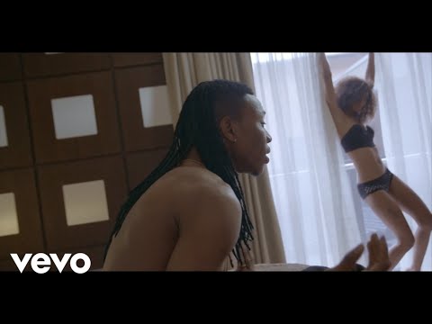 Solidstar - My Body [Official Video] ft. Timaya