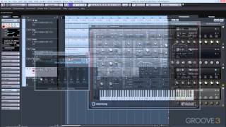 Video thumbnail for Blue Cat Audio - Remote Control by Groove3