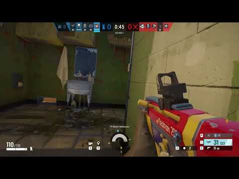 R6 New Lesion in a nutshell