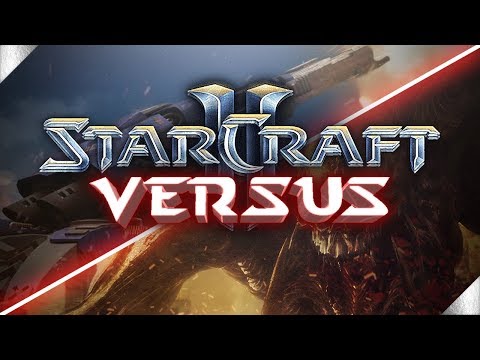 OVER 20 NUKES IN A SINGLE GAME! | StarCraft 2 Gameplay