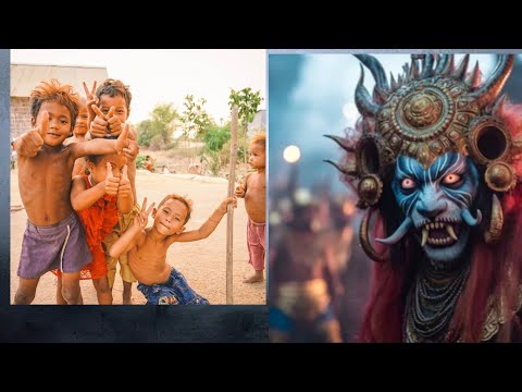 Karmaphol | কর্মফল -- পঞ্চপিশাচের কাহিনী | বিশেষ কথা | @subhra4465