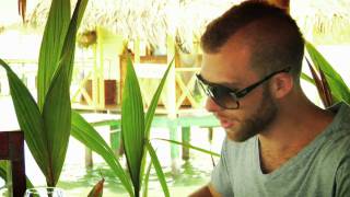 Restaurant Punta Caracol- Bocas del Toro, Panama, Davidsbeenhere.com