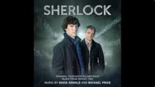 Sherlock Season 2 OST - 05. Dark Times