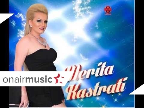 Merita Kastrati Të dua zemër